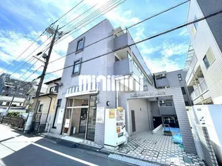 キャッスルマンション川越Bの画像