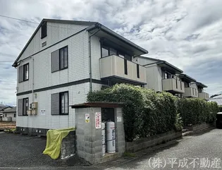 グロワールBの画像