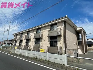 スターライズの画像