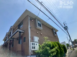 アビタシオン竹ノ山B棟の画像