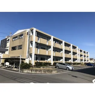 ルミエールI【2階】の外観