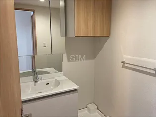 メゼリテ表参道【3階】の内装