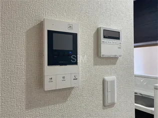 メゼリテ表参道【3階】の内装