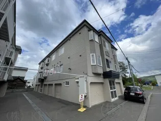 サンコーポAの画像