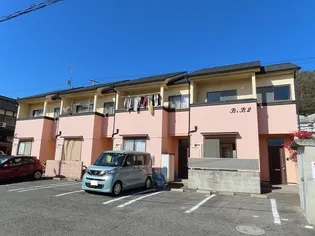 広島県広島市安佐南区八木3【一戸建】の外観