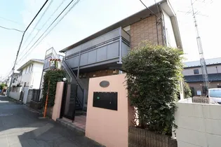 サン ヴィレッジ国立の画像