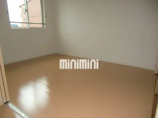 サンヴィスタハウス【2階】の内装