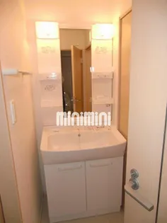 サンヴィスタハウス【2階】の内装