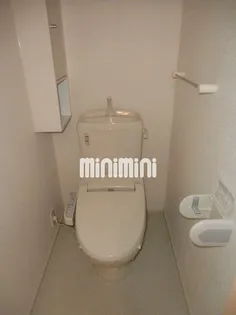 サンヴィスタハウス【2階】の内装