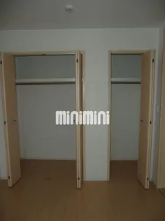 サンヴィスタハウス【2階】の内装