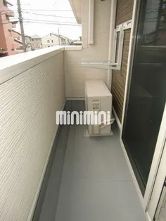 サンヴィスタハウス【2階】の内装