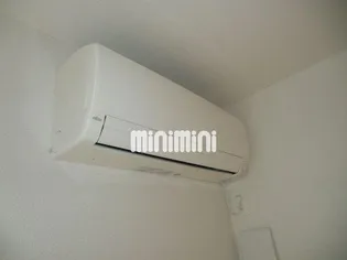 サンヴィスタハウス【2階】の内装