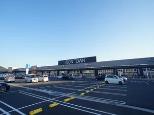 サンヴィスタハウス【2階】の周辺