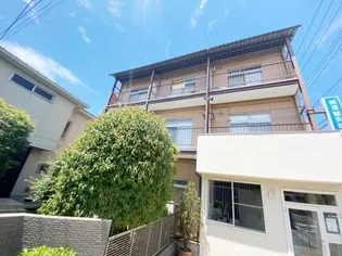 神明ハイムの画像