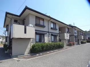 フローラルコートの画像