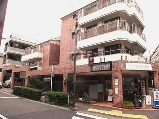 プレミール洗足の画像