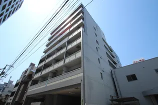 メゾンオートー【2階】の外観