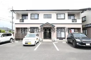 リヴハイツ Ⅱの画像