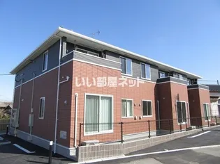 メゾン ド フランⅡの画像