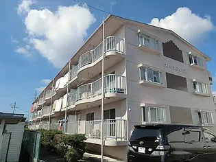 ストークマンションIIの画像