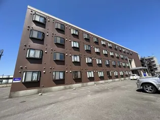 ヴィレ コート富士の画像