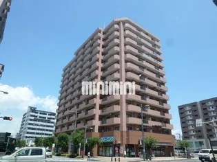 ステイシア高崎の画像