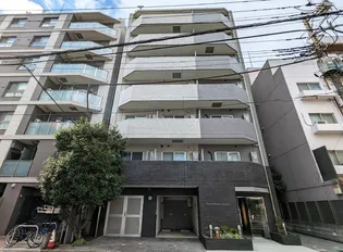 トーシンレジデンス両国IIの画像