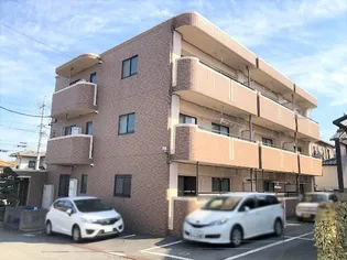 ヴェルデ梅ヶ丘の画像