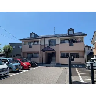 ヴィラージュ ベンAの画像