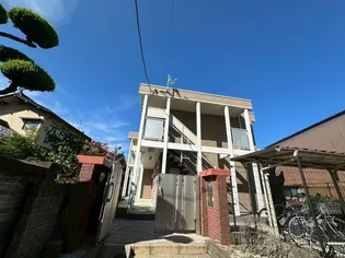 レオパレスきのした荘の画像