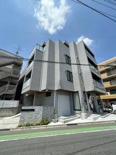 富士見市鶴瀬東メゾンの画像