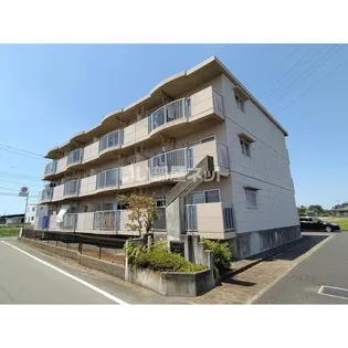 ベルメゾン那珂の画像