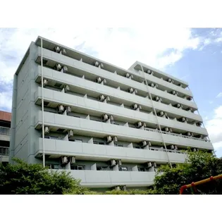 ドーミー徳川園【6階】の外観