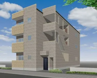 THE NOBLES井尻の画像