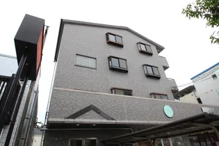 アンジェ祇園の画像