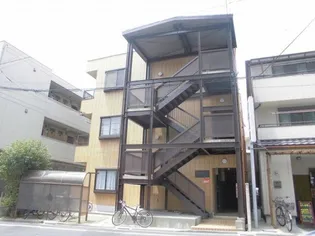 サンエイトマンションの画像