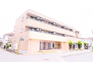 秋津中央ビルの画像