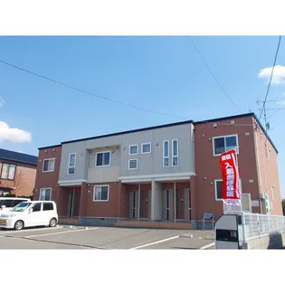 メゾン スクエアの画像