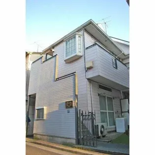 レオパレス千川の画像