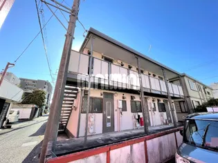 セントラルシティーの画像