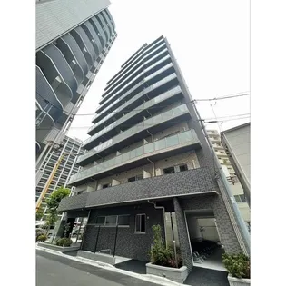 東京都墨田区東向島3【マンション】の外観