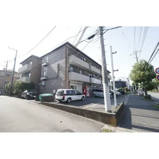 エトアール浜田の画像