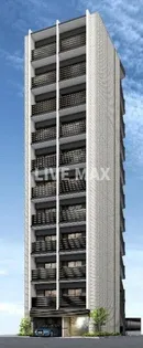 東京都品川区平塚3【マンション】の外観