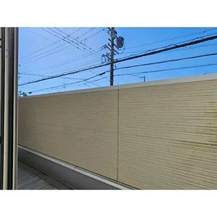 ウィングコート本城【1階】の内装