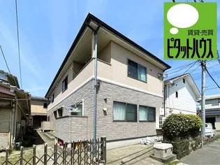 メゾン富田橋IIの画像