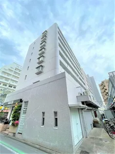 マサキビル【3階】の外観