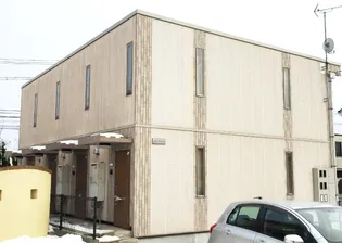 エトワールSの外観