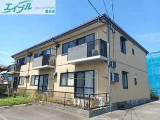 ハイツ山崎の画像