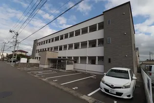 アストライア女池神明の画像