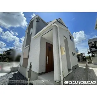 愛知県名古屋市中川区一色新町2【一戸建】の外観